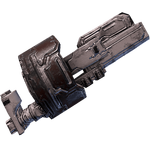 Тандердрам (156 КБ) Тандердрам + + Ёмкость магазина - - Скорость перезарядки - Шанс крита + Статус