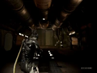 基本操作-ダッシュ