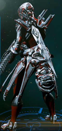 Dark Sword Warframe Wiki Fandom