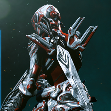 Dark Sword Warframe Wiki Fandom