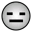ExpressionlessEmoji