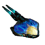 Liset Protege Skin (49 KB) Liset Protege Skin Designed by MaceMadunusus Round 13 $4.99 (PC) 90 Platinum 90 (Console)