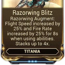 Titania | WARFRAME Wiki | Fandom