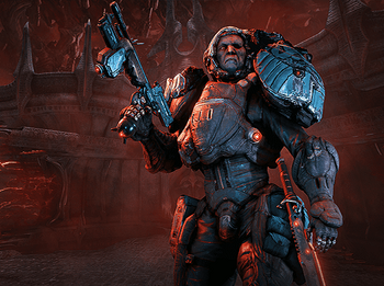 Veilbreaker