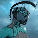 Глиф: Никс "Веспа" (Светлый)