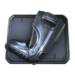 Crewman'sBootTrophy