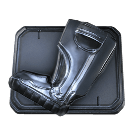Crewman'sBootTrophy