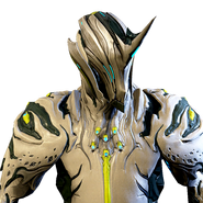 Oberon Destrier Helmet (298 KB) Oberon Destrier Helmet Designed by Rekkou Round 5 $5.99 (PC) 105 Platinum 105 (Console)