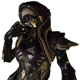 Wisp Graxx Skin Round 17 165 Platinum 165
