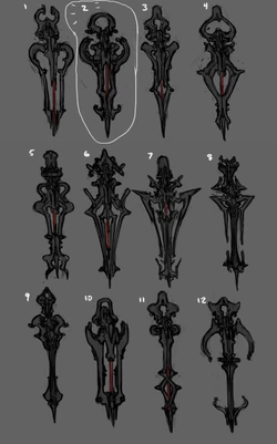 Parazon Warframe Wiki Fandom The parazon has several mods in the warframe you have to use them in the correct order in order to successfully defeat the kuva lich. parazon warframe wiki fandom