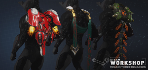 TennoGenRound3-Syandanas