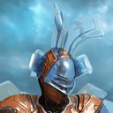 Глиф: Гара "Вираго" (Светлый)