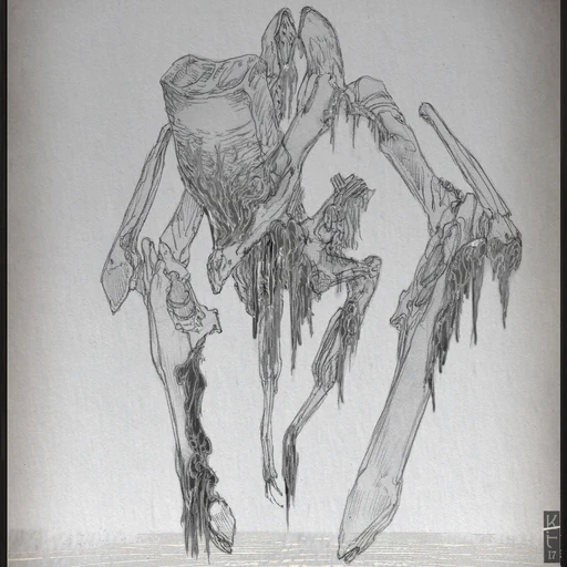 Фрагмент Ревенанта 02