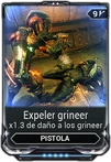 Expeler Grineer