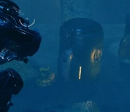 Spooky grineer cache