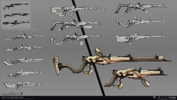 Warframe umbra deals grinlok sci-critanok