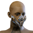 Vayas Prime Mask