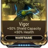 Vigor