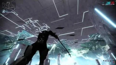 Warframe_-_Mastery_Rank_19_Test