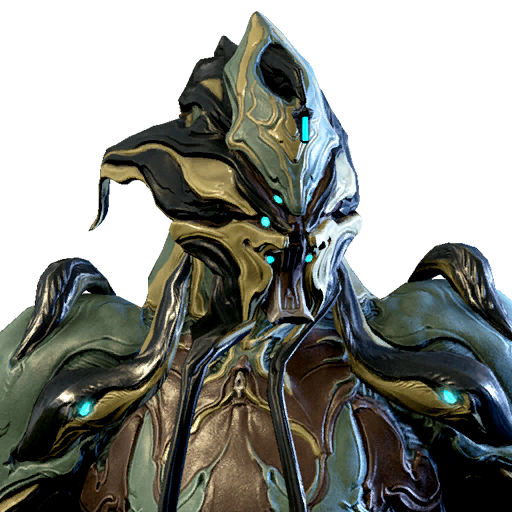 hydroid warframe