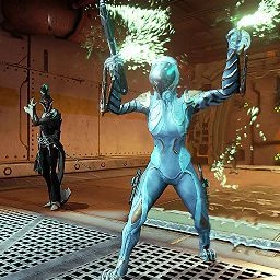 Power Donation Warframe Wiki Fandom