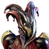 Mirage Jolli Helmet Round 4 105 Platinum 105