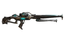 TennoTommyGun