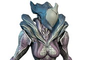 Saryn Immortal