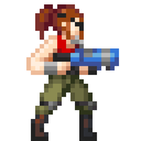 Глиф: Пиксельная Лиллиан