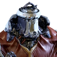 Atlas Tartarus Helmet Blueprint