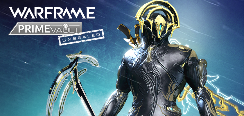Warframe Twitch Drops 2.0: Now Live! - Page 20 - Announcements & Events -  Warframe Forums