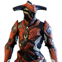 Loki Voidshell Skin