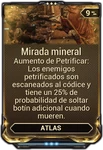 Mirada mineral