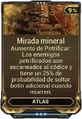 Mirada mineral