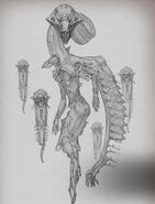 Concept art