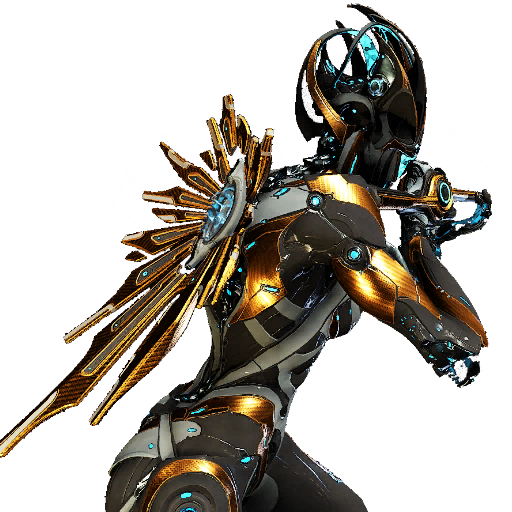 nova warframe