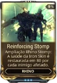 ReinforcingStompMod