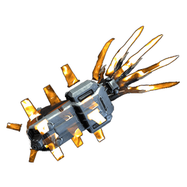 ValkyrTalons