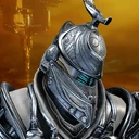 Vauban Citadel Glyph