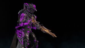 Warframe-Torid