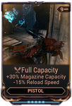 FullCapacityMod