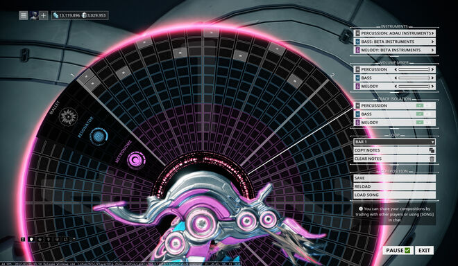 Mandachord
