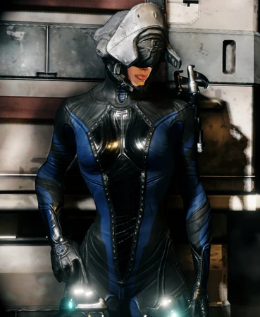 Мэру в Кодексе