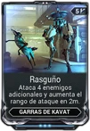 Rasguño