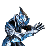 Agito Skin TennoGen