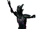 Wendigo Skin TennoGen