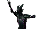 Wendigo Skin TennoGen