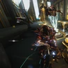 Orokin Moon/Stealth Test