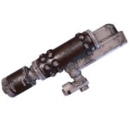 Swiftfire - Magazine Capacity + Reload Speed - Critical Chance + Status Chance