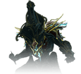 Vetala Prime Armor